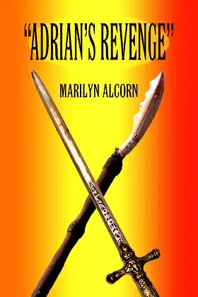 Adrian's Revenge poster