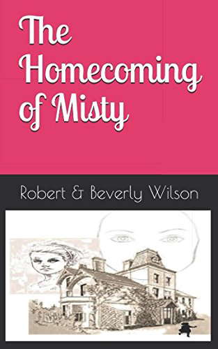 The Homecoming of Misty poster