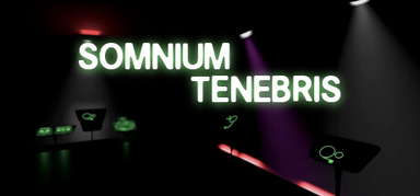 Somnium Tenebris capsule