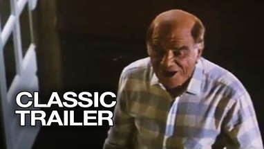 Wicked Stepmother Official Trailer #1 - Lionel Stander Movie (1989) HD poster
