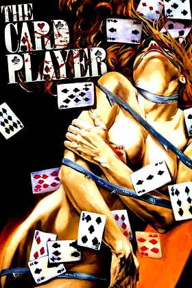 The Card Player poster