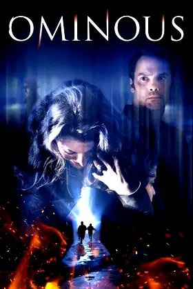 Ominous poster