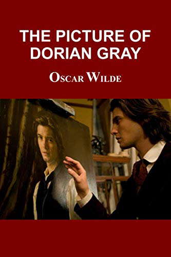 The Picture of Dorian Gray by Oscar Wilde: New Release Premium Edition poster
