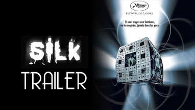 SILK (2006) Trailer Remastered HD poster