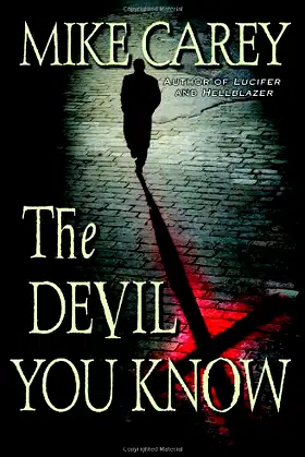 The Devil You Know poster