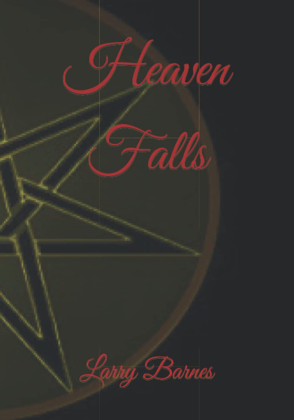 Heaven Falls poster