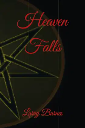 Heaven Falls poster