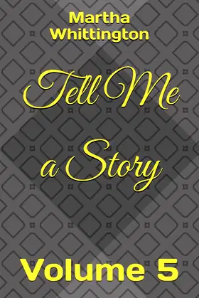 Tell Me a Story: Volume 5 poster