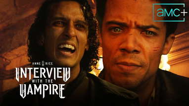 An Extended Look at Season 2 | Interview with the Vampire | Premieres May 12 | AMC+ poster