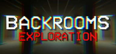 Backrooms: Exploration capsule