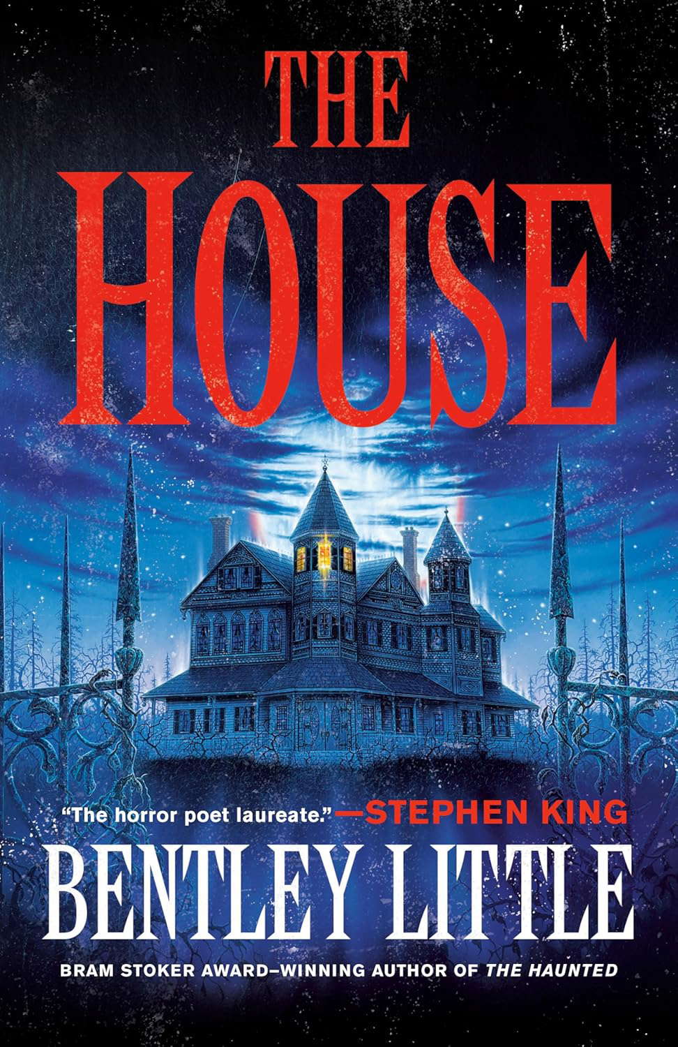 The House poster