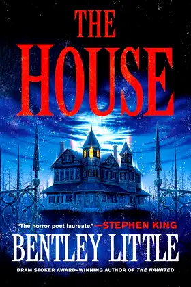 The House poster