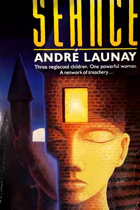 Seance poster
