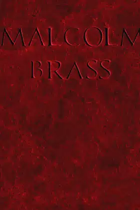 MALCOLM BRASS: The Complete Saga poster