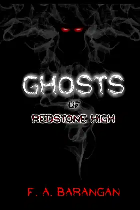 Ghosts of Redstone High poster