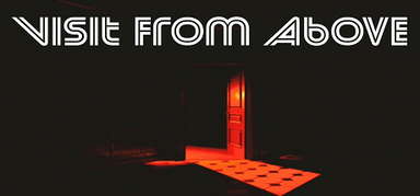 Visit From Above-Early Access capsule