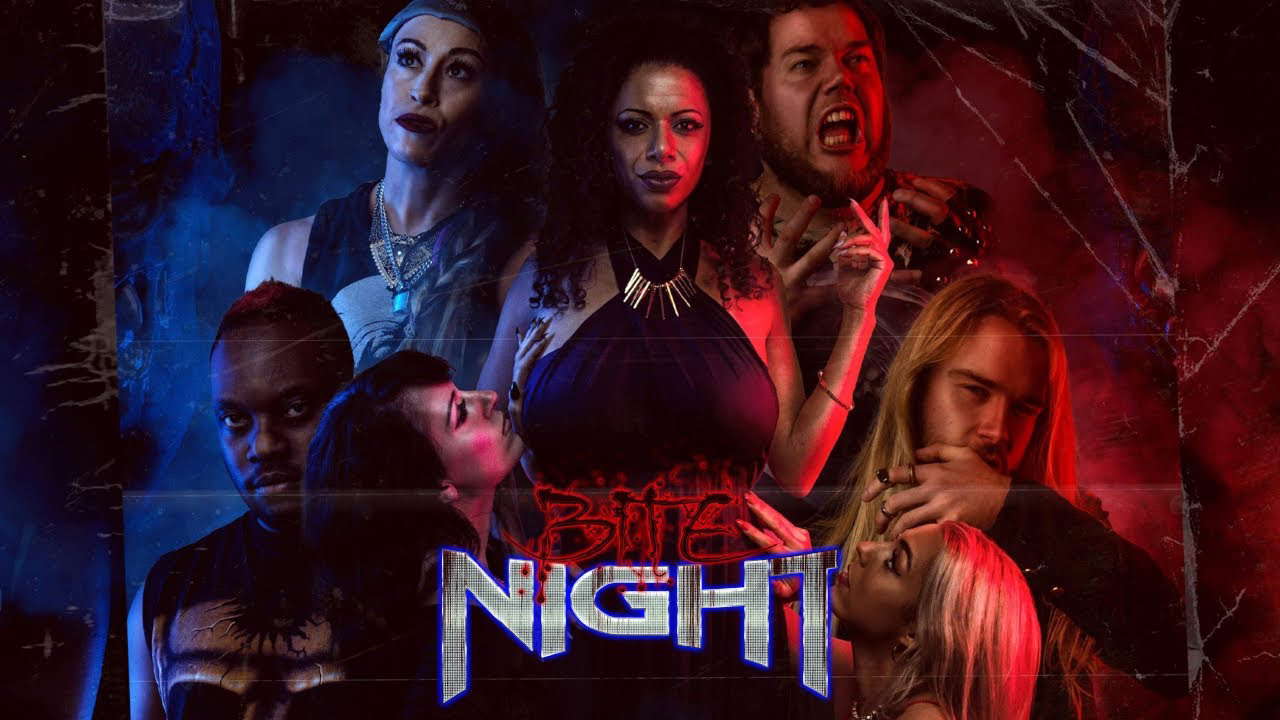Poster for Bite Night