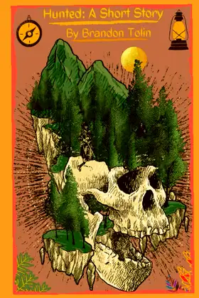 Hunted: A Short Story poster