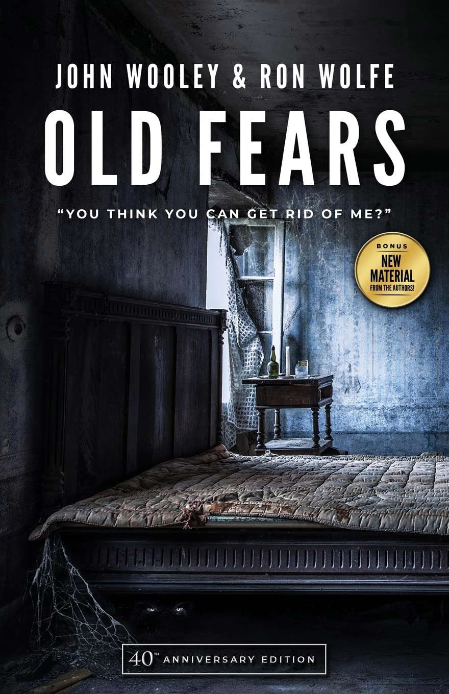 Old Fears poster
