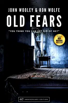 Old Fears poster