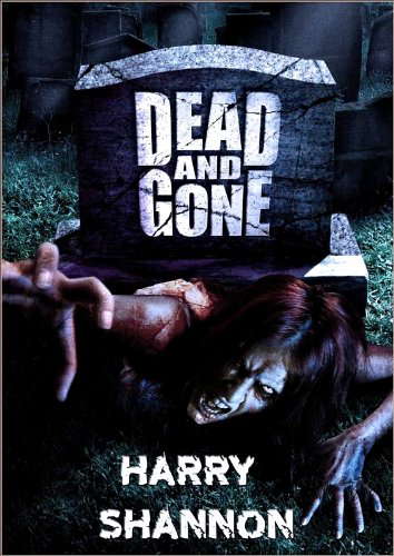 Dead Gone poster