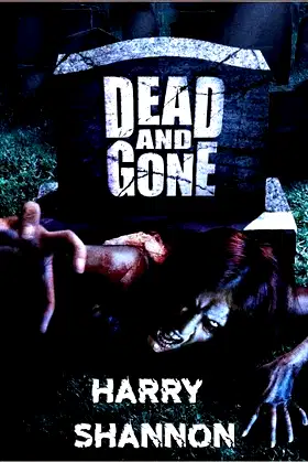 Dead Gone poster