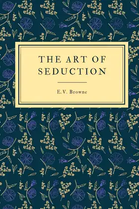 The Art of Seduction poster