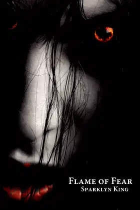 Flame of Fear poster