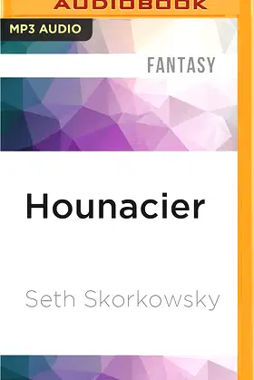 Hounacier (Valducan, 2) poster