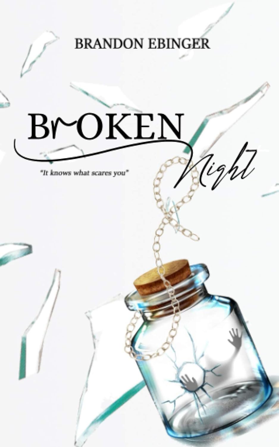 Broken Night poster