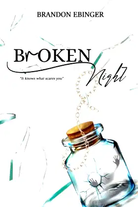 Broken Night poster