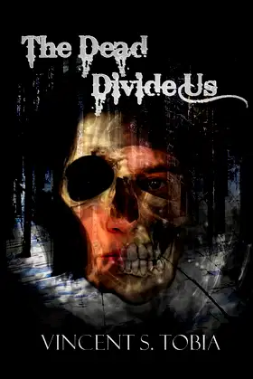 The Dead Divide Us poster