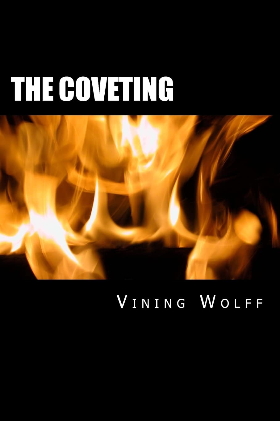 The Coveting poster