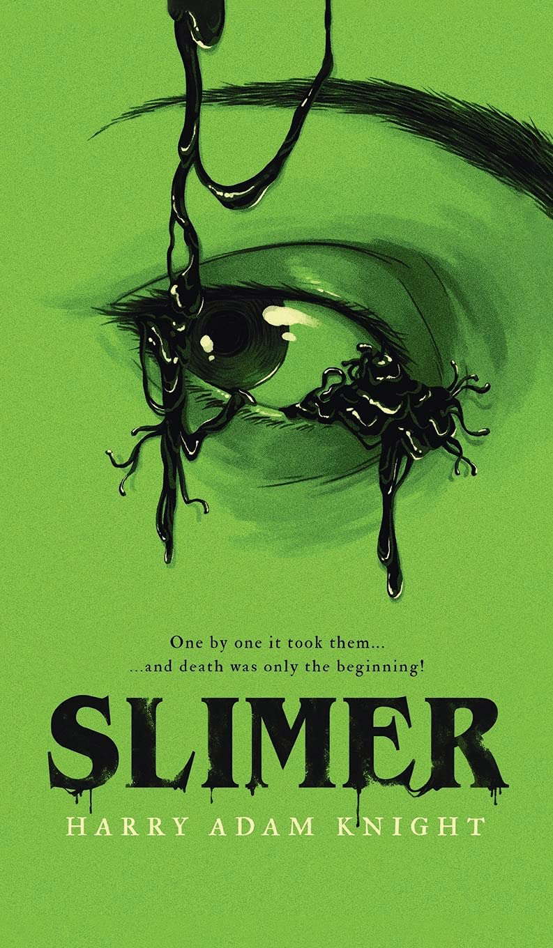 Slimer poster