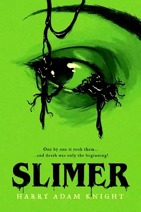 Slimer poster