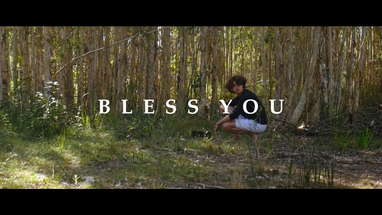 Bless You | Short Horror Film poster