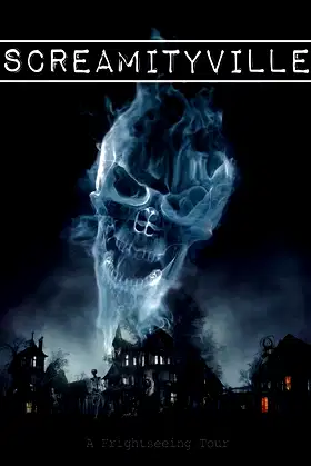 Screamityville: A Frightseeing Tour poster