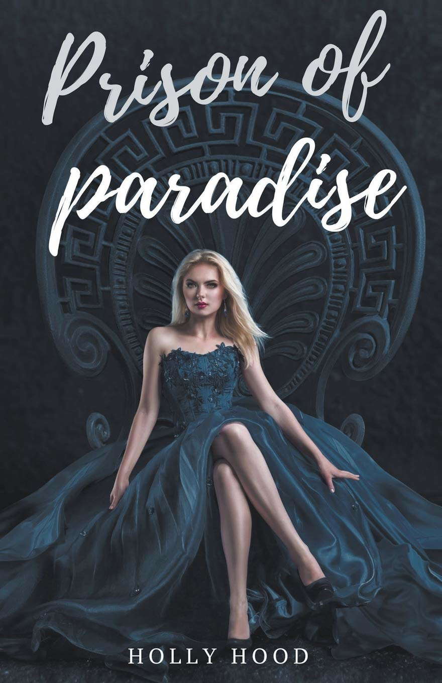 Prison of Paradise (Wingless) poster