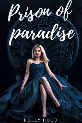 Prison of Paradise (Wingless) poster