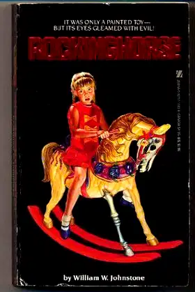 Rockinghorse poster