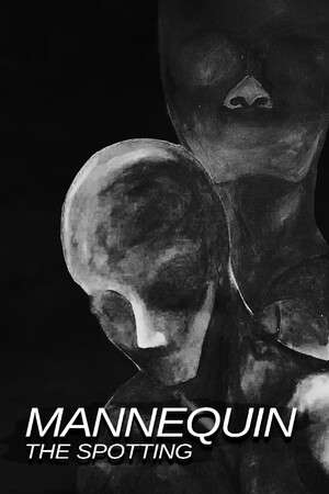 Mannequin The Spotting poster