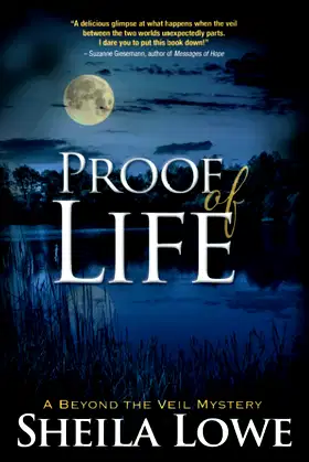 Proof of Life (Beyond the Veil Mystery) poster