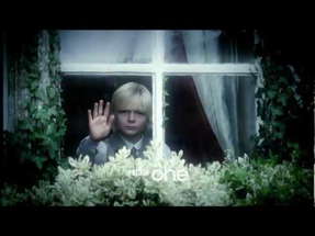 The Turn of the Screw - Trailer BBC Christmas 2009 poster