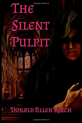 The Silent Pulpit poster