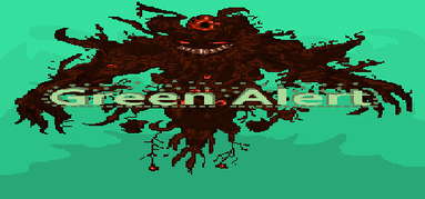 Green Alert capsule