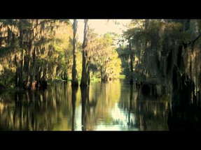 Boggy Creek - Official Trailer poster