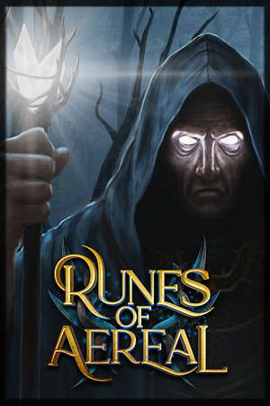Runes of Aereal poster