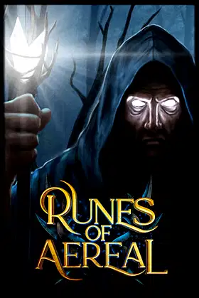 Runes of Aereal poster