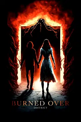 The Burned Over District poster