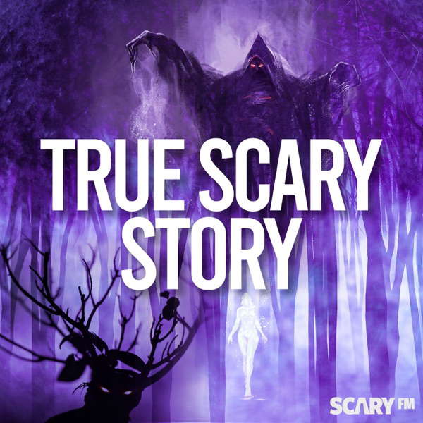 True Scary Story poster